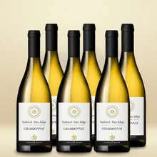Cantina Gries Gries Chardonnay 6er Vorratspaket Cantina Gries Gries Chardonnay 6er Vorratspaket