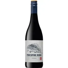 Boekenhoutskloof Porcupine Ridge Syrah Boekenhoutskloof Porcupine Ridge Syrah