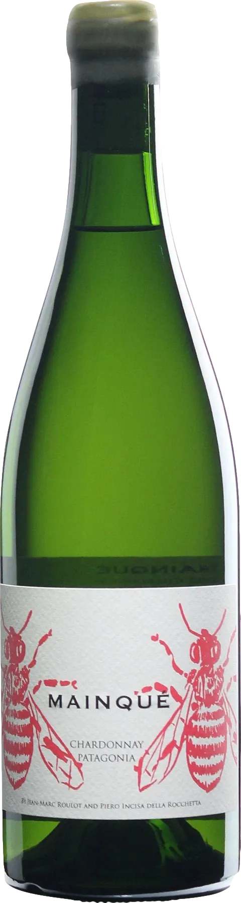 Bodega Chacra Mainque Chardonnay 2024 Bodega Chacra Mainque Chardonnay 2024