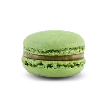 Macaron Pistazie Macaron Pistazie
