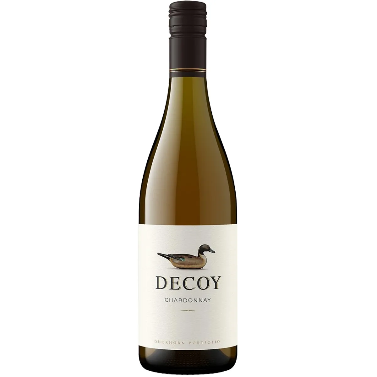 Duckhorn Vineyards Decoy California Chardonnay Duckhorn Vineyards Decoy California Chardonnay