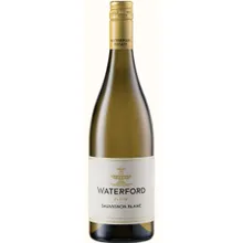 Waterford Elgin Sauvignon Blanc Waterford Elgin Sauvignon Blanc