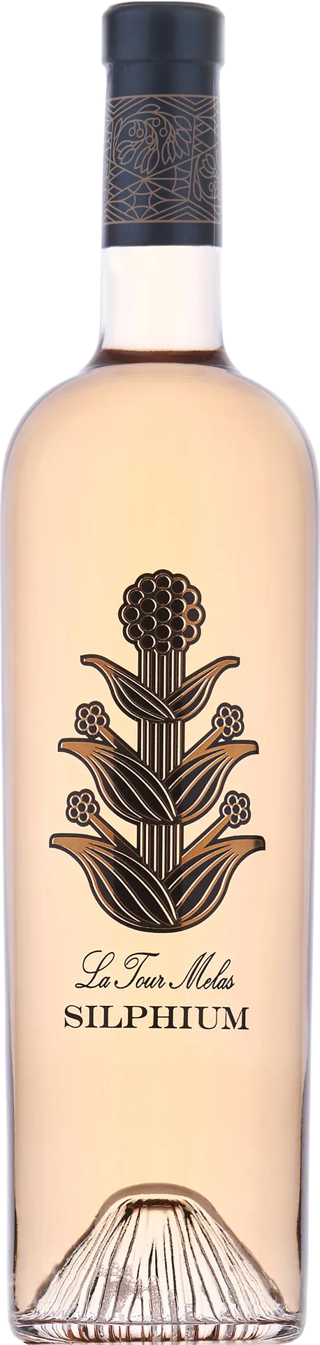 La Tour Melas Silphium Rose 2024 La Tour Melas Silphium Rose 2024