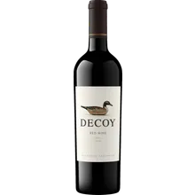 Duckhorn Decoy Red Blend 2021 Duckhorn Decoy Red Blend 2021