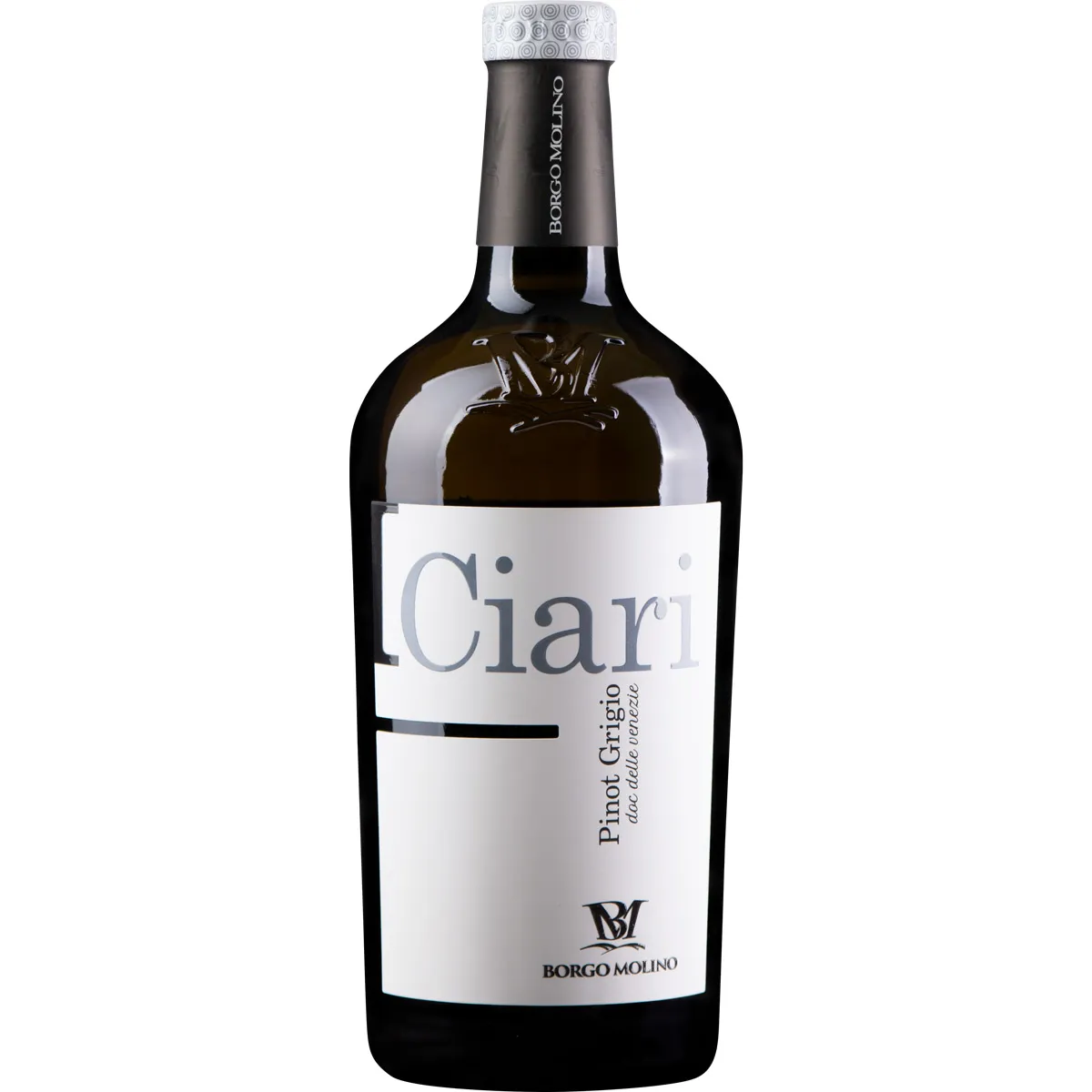 Borgo Molino I Ciari Pinot Grigio delle Venezie DOC Borgo Molino I Ciari Pinot Grigio delle Venezie DOC