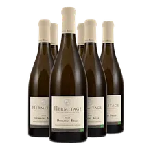 2021 Hermitage Blanc AC 2021 Hermitage Blanc AC