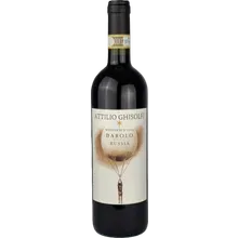 Attilio Ghisolfi Barolo Bussia 2019 Attilio Ghisolfi Barolo Bussia 2019