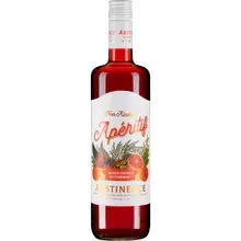Abstinence Blood Orange Aperitif Alkoholfrei Abstinence Blood Orange Aperitif Alkoholfrei