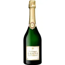 Champagne Deutz Blanc de Blancs Brut Champagne Deutz Blanc de Blancs Brut