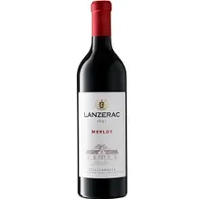 Lanzerac Merlot Lanzerac Merlot