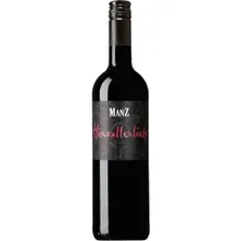 Manz Handwerk Herzallerliebst Rotwein Cuvée feinherb Manz Handwerk Herzallerliebst Rotwein Cuvée feinherb