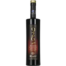 Distilleria Rau '926 Mirto di Sardegna Rosso 0,7 l Distilleria Rau '926 Mirto di Sardegna Rosso 0,7 l