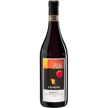 G.D. Vajra Barolo Albe DOCG G.D. Vajra Barolo Albe DOCG