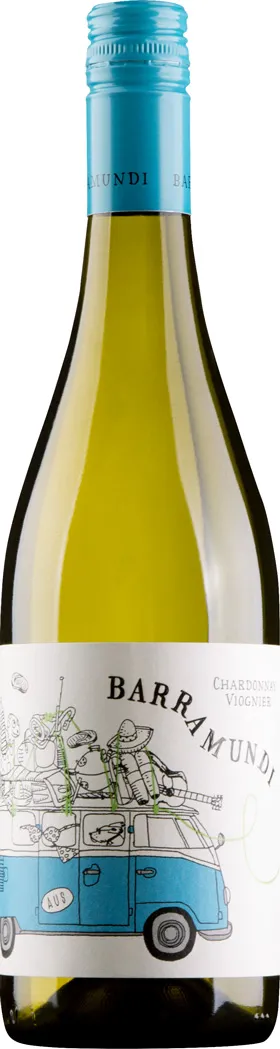 Barramundi Chardonnay / Viognier Barramundi Chardonnay / Viognier