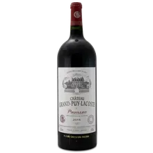 2015 Château Grand-Puy-Lacoste 2015 Château Grand-Puy-Lacoste