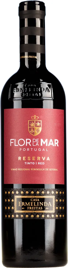 Casa Ermelinda Flor de la Mar Tinto Reserva Casa Ermelinda Flor de la Mar Tinto Reserva