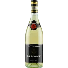 La Scolca Gavi dei Gavi 2025 La Scolca Gavi dei Gavi 2025