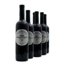 2016 VIGNA KRESSFELD Südtirol Merlot Riserva DOC 2016 VIGNA KRESSFELD Südtirol Merlot Riserva DOC