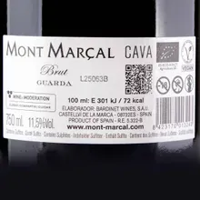 Cava Mont Marcal Brut Reserva