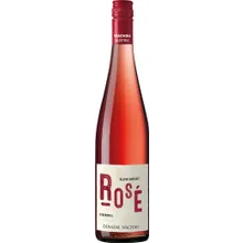 Domäne Wachau Zweigelt Terrassen Federspiel Rosé Domäne Wachau Zweigelt Terrassen Federspiel Rosé