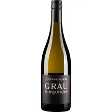 Markus Schneider Grauburgunder Markus Schneider Grauburgunder