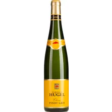 Hugel Classic Pinot Gris Alsace AOC Hugel Classic Pinot Gris Alsace AOC