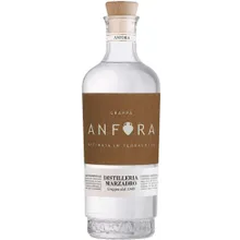 Marzadro Grappa Anfora Trentina 43 Marzadro Grappa Anfora Trentina 43