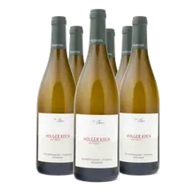 2024 Weißburgunder/ Chardonnay Herrenstück Edition Dallmayr 2024 Weißburgunder/ Chardonnay Herrenstück Edition Dallmayr
