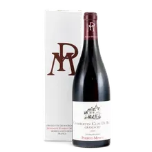 2019 Chambertin Grand Cru AC Clos de Bèze 2019 Chambertin Grand Cru AC Clos de Bèze