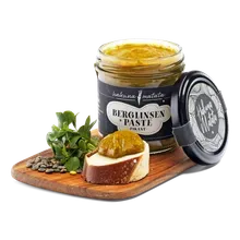Berglinsenpaste Berglinsenpaste
