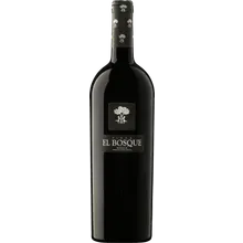 Sierra Cantabria Finca El Bosque Rioja 2016 Sierra Cantabria Finca El Bosque Rioja 2016