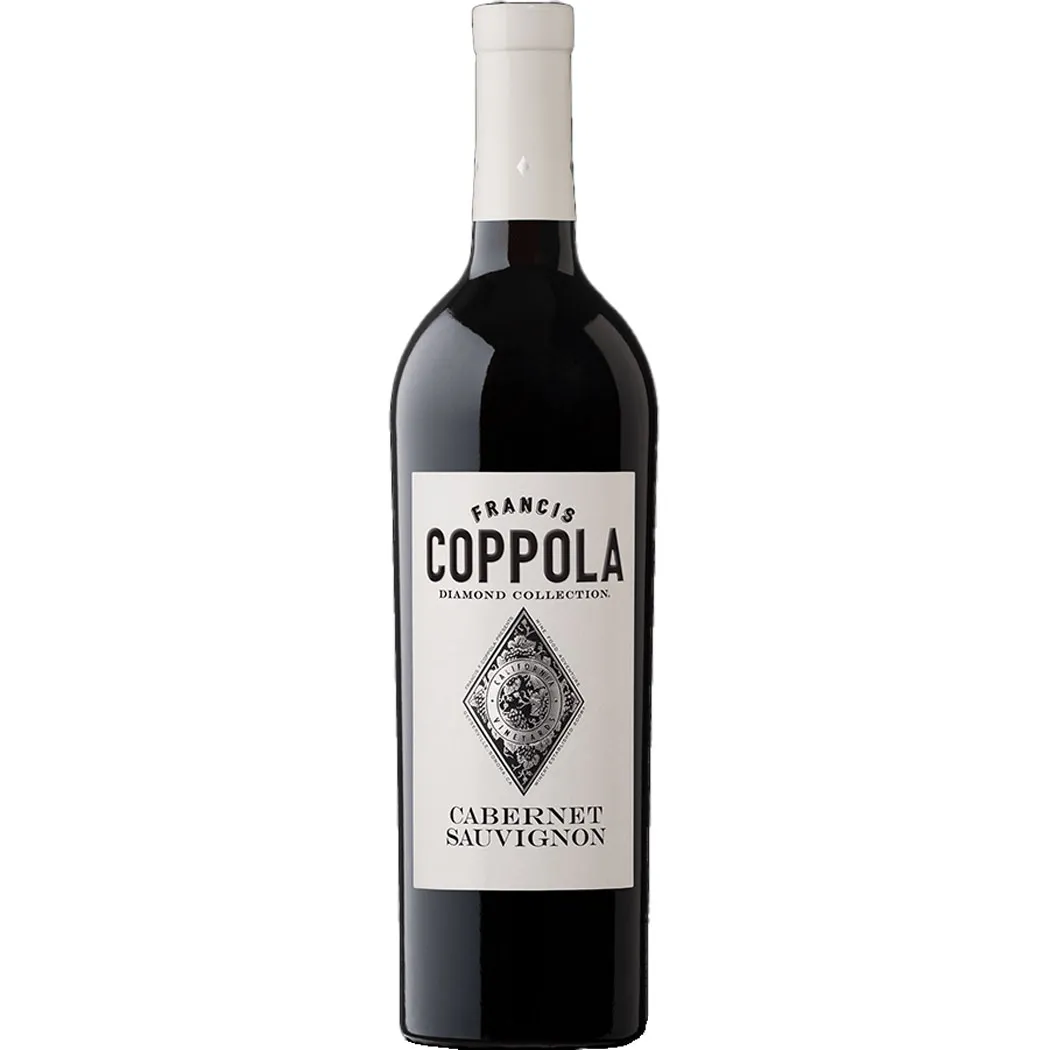 Francis Ford Coppola Diamond Collection Cabernet Sauvignon Francis Ford Coppola Diamond Collection Cabernet Sauvignon