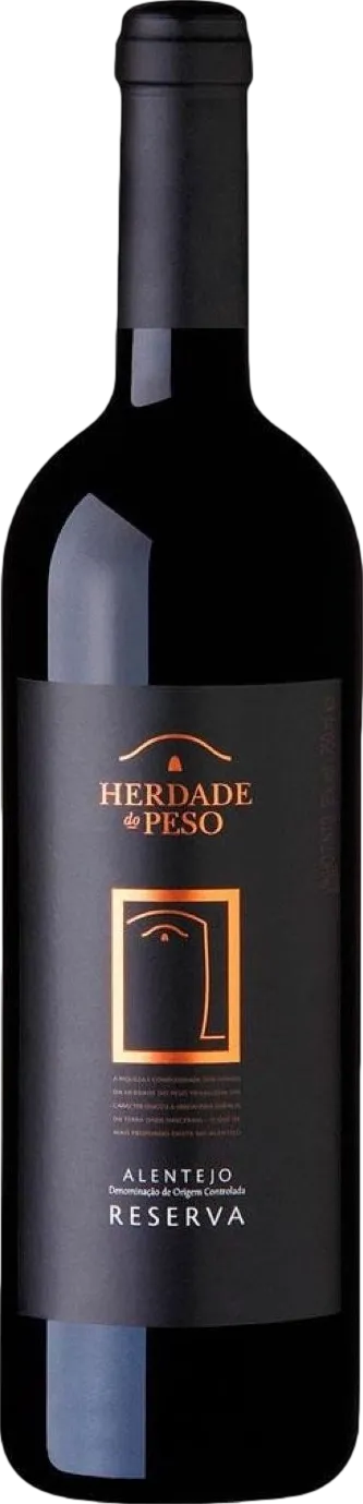 Herdade do Peso Alentejo Reserva 2021 Herdade do Peso Alentejo Reserva 2021