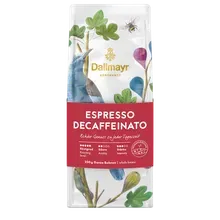Röstkunst Espresso Decaffeinato 250g ganze Bohne Röstkunst Espresso Decaffeinato 250g ganze Bohne