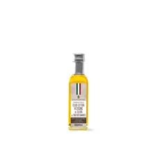 Savini Tartufi Natives Olivenöl Extra mit weißem Trüffel 55 ml Savini Tartufi Natives Olivenöl Extra mit weißem Trüffel 55 ml