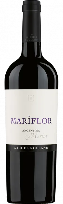 Michel Rolland Mariflor Merlot 2020 Michel Rolland Mariflor Merlot 2020