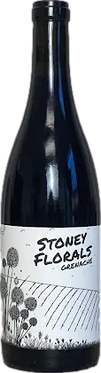 Upsidedown Stoney Florals Grenache 2022 Upsidedown Stoney Florals Grenache 2022