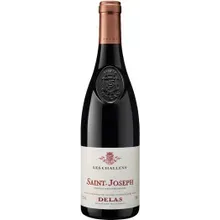 Delas Freres Les Challeys Saint Joseph Rouge AOC Delas Freres Les Challeys Saint Joseph Rouge AOC