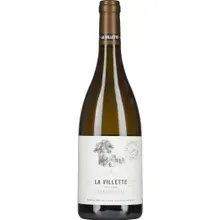 La Villette Chardonnay VdF La Villette Chardonnay VdF