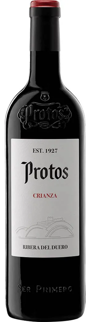 Protos Crianza DO Protos Crianza DO