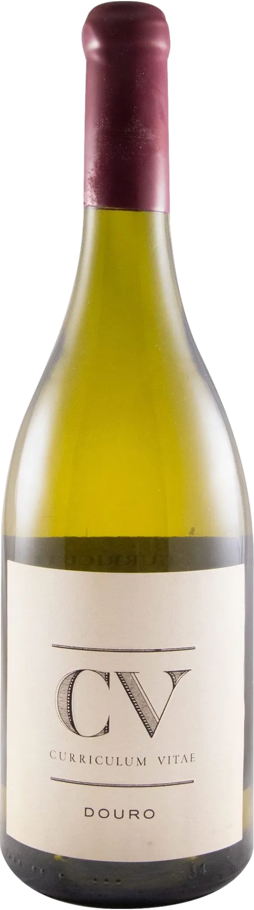 Quinta Vale D. Maria CV Curriculum Vitae White 2019 Quinta Vale D. Maria CV Curriculum Vitae White 2019