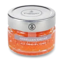 Forellencaviar Forellencaviar