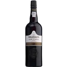 Graham’s Fine Tawny Port Graham’s Fine Tawny Port