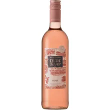 Oude Kaap Rosé Oude Kaap Rosé