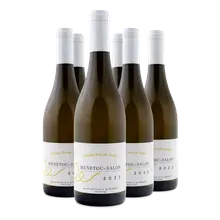 2023 Menetou-Salon blanc AC 2023 Menetou-Salon blanc AC