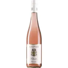 Knipser Clarette Rosé trocken Knipser Clarette Rosé trocken