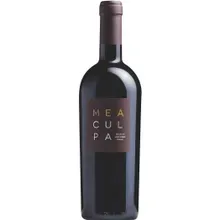 Mea Culpa Vino Rosso Mea Culpa Vino Rosso