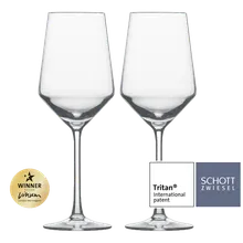 Vinolisa Selezione Zwiesel 2er Gläserset - Sauvignon Blanc Vinolisa Selezione Zwiesel 2er Gläserset - Sauvignon Blanc