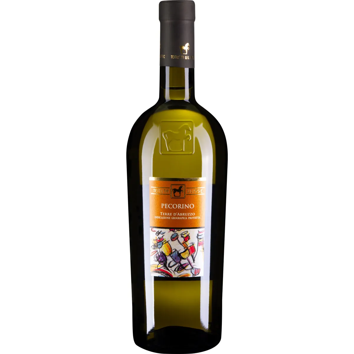 Ulisse Pecorino Terre di Chieti IGT Ulisse Pecorino Terre di Chieti IGT