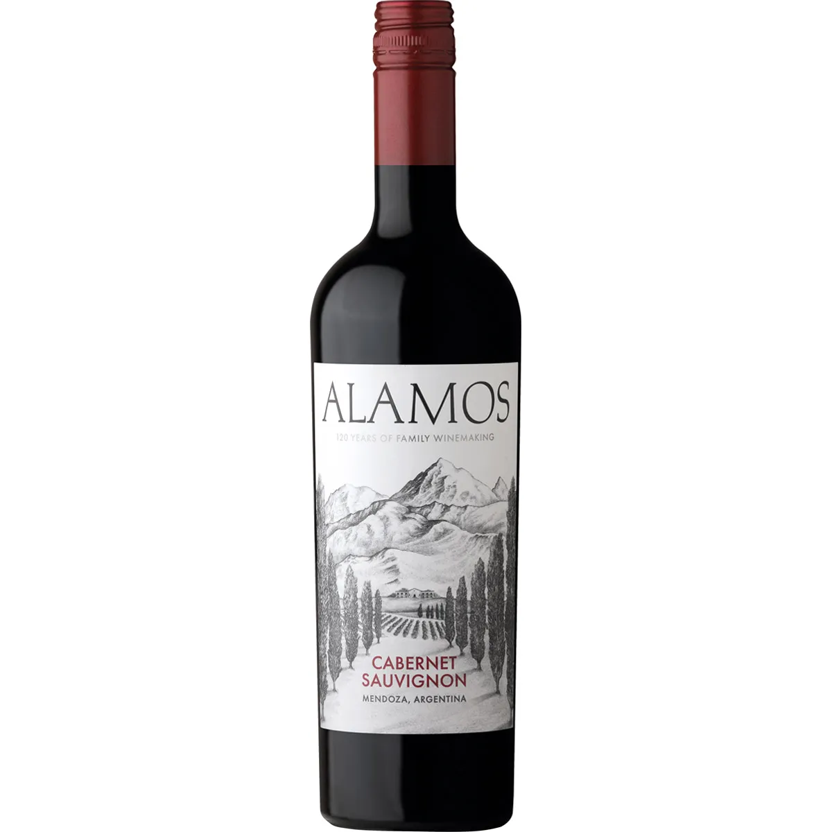 Catena Alamos Cabernet Sauvignon Catena Alamos Cabernet Sauvignon